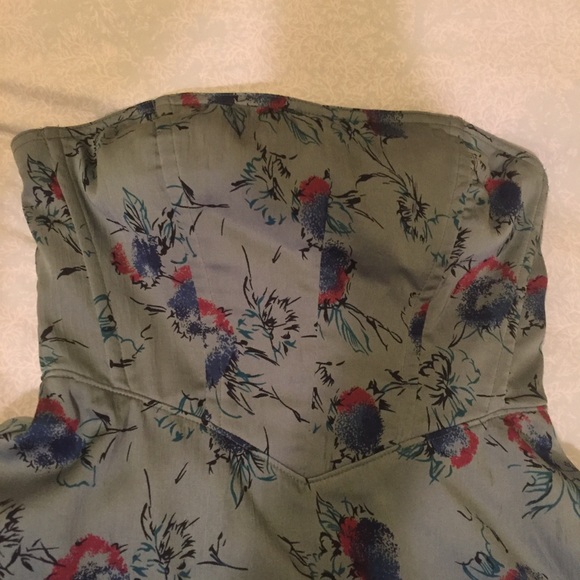 Whimsical Free People Dress - Picture 2 of 8